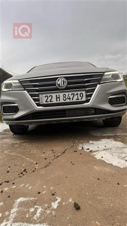 MG 5